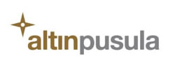 Altın Pusula Logo
