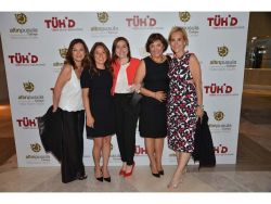 15. Altın Pusula Türkiye Halkla İlişkiler Ödülleri sahiplerini buldu