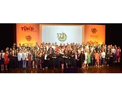 17. Altın Pusula Türkiye Halkla İlişkiler Ödülleri sahiplerini buldu