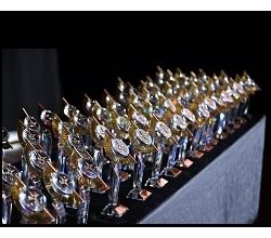 20. Altın Pusula Ödülleri 30 Haziran Perşembe Akşamı Sahipleriyle Buluşuyor